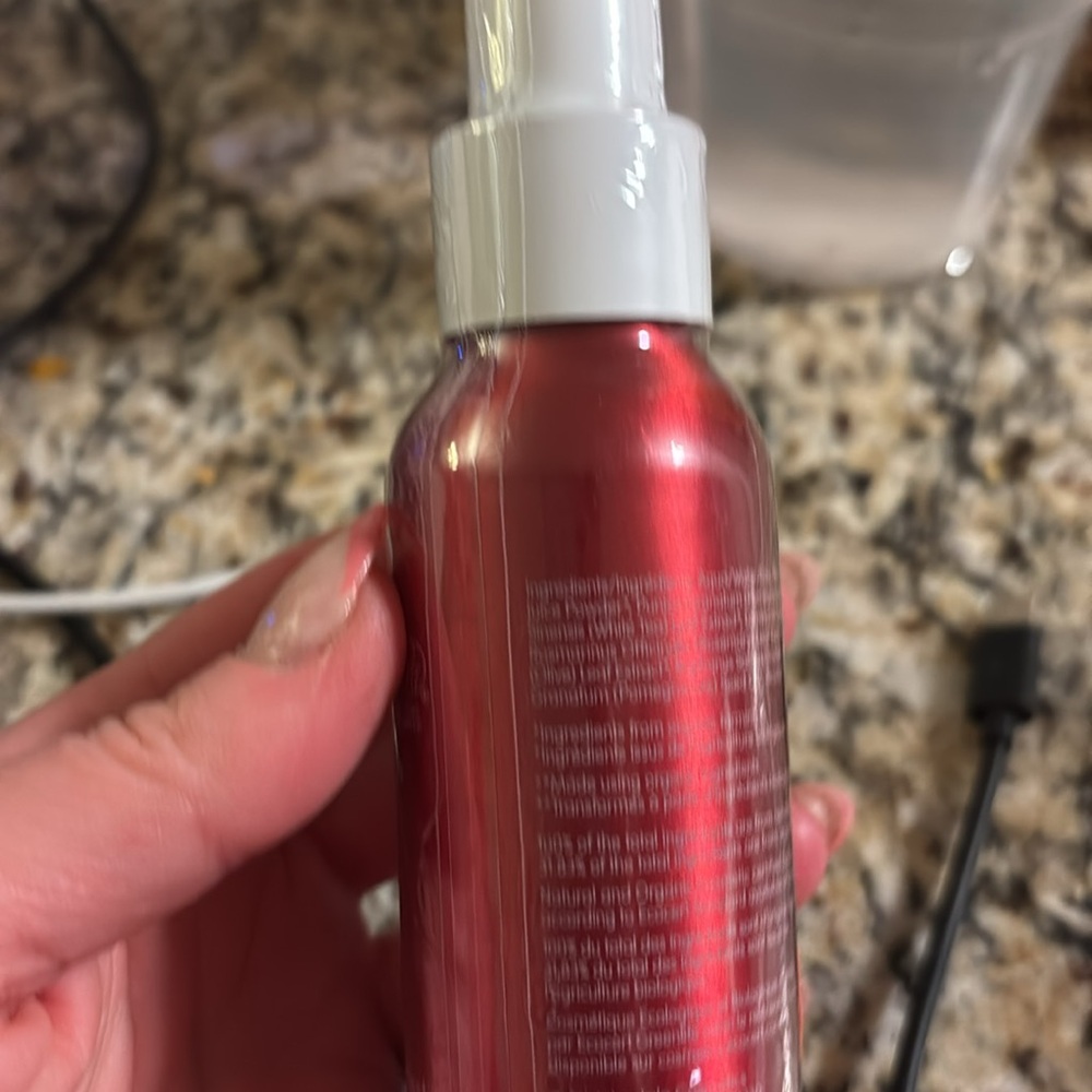 Jane Iredale Pommisst Hydration Spray Bougie Full Size Luxury Beauty - Picture 2 of 3